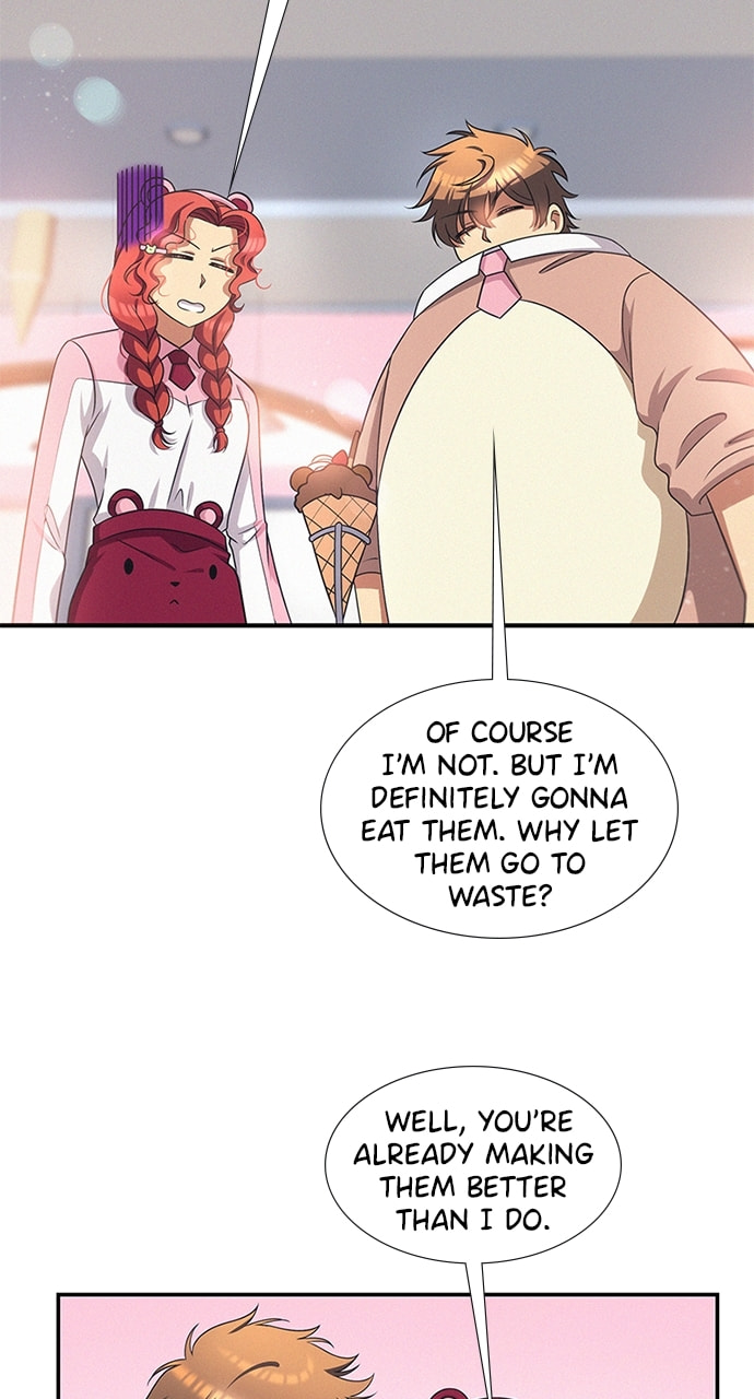 K.O. Chapter 74 page 66 - 