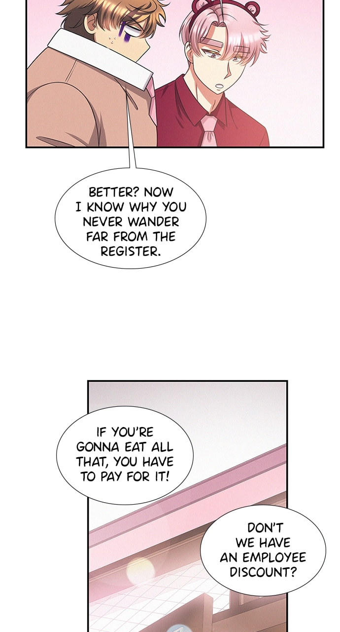 K.O. Chapter 74 page 67 - 