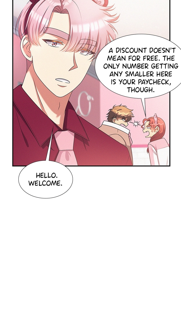 K.O. Chapter 74 page 69 - 