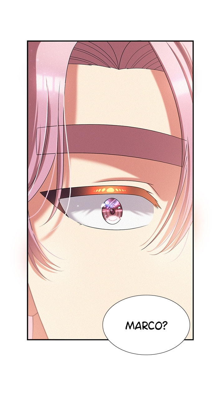 K.O. Chapter 74 page 70 - 