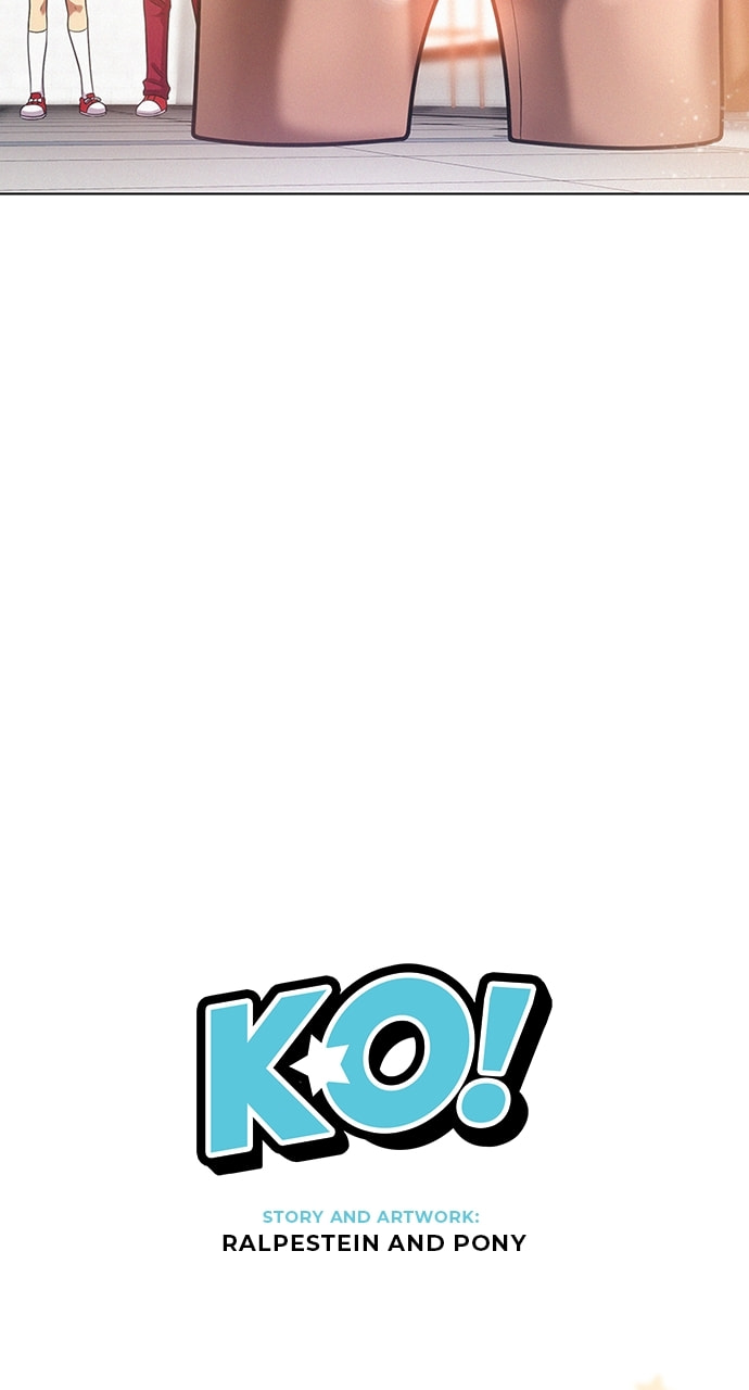 K.O. Chapter 74 page 8 - 