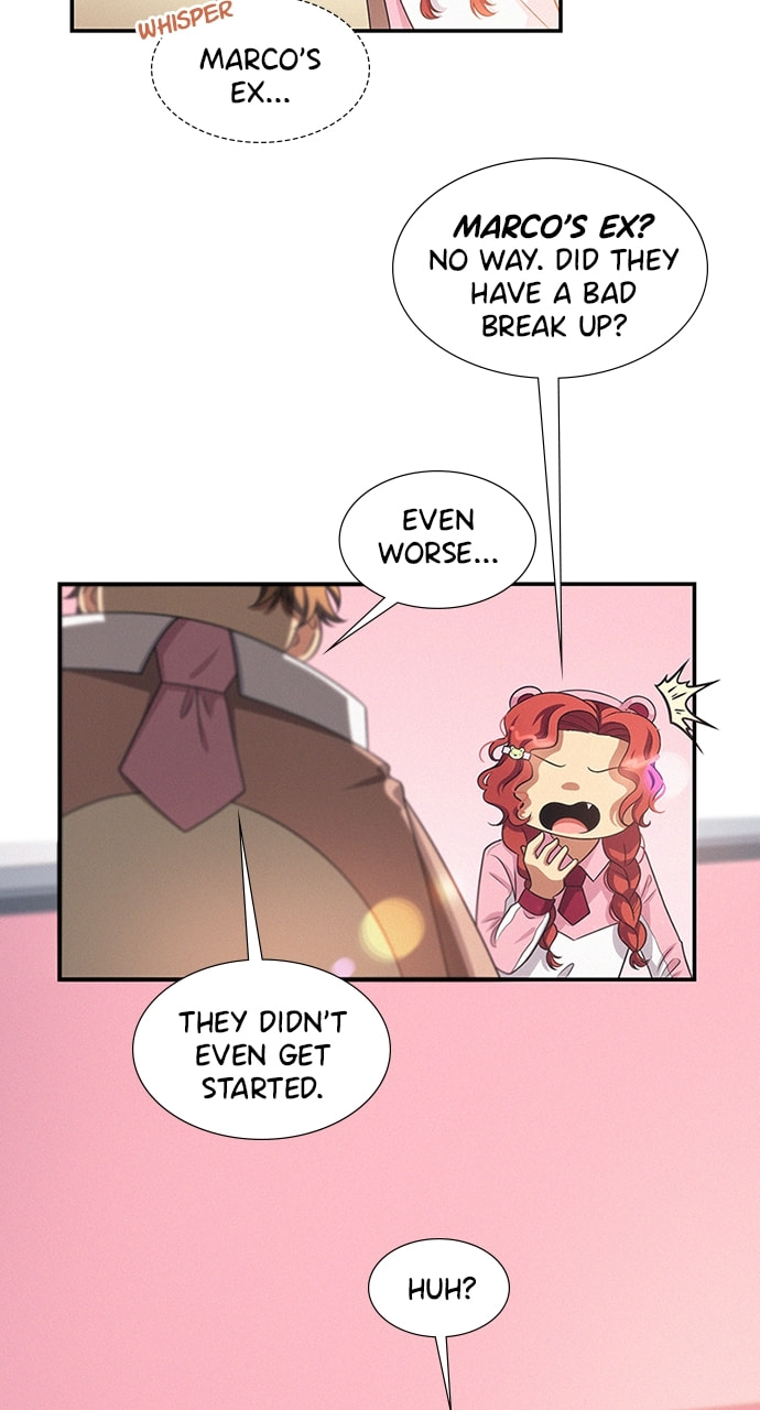 K.O. Chapter 75 page 18 - 