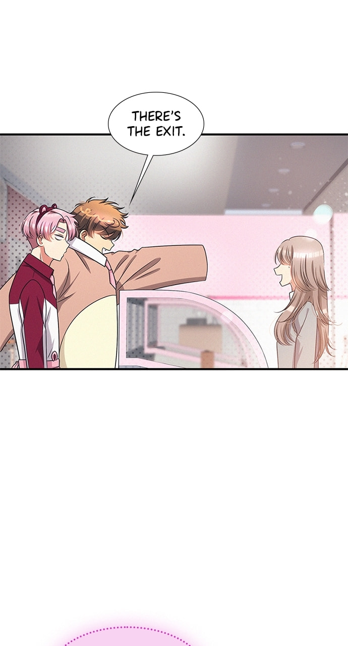 K.O. Chapter 75 page 24 - 