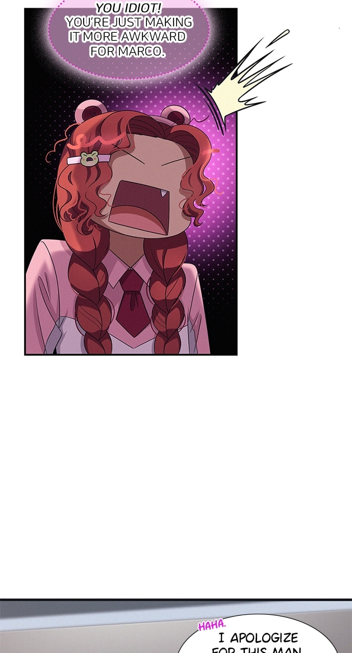 K.O. Chapter 75 page 25 - 