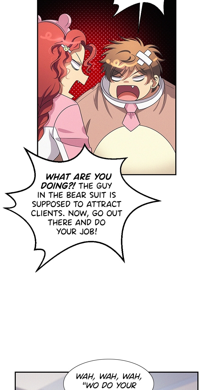 K.O. Chapter 75 page 27 - 