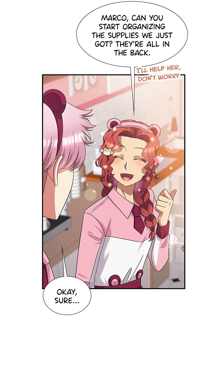 K.O. Chapter 75 page 29 - 