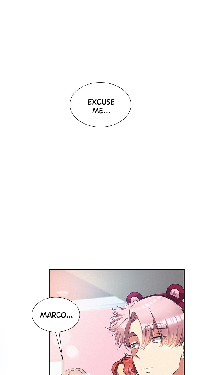 K.O. Chapter 75 page 30 - 