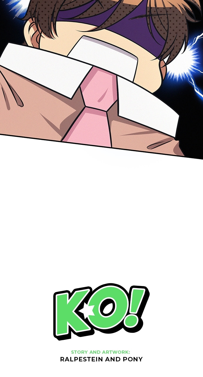 K.O. Chapter 75 page 5 - 