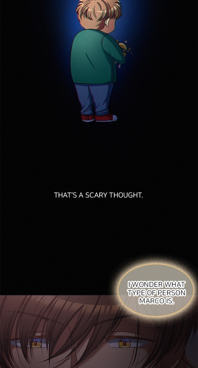 K.O. Chapter 75 page 45 - 