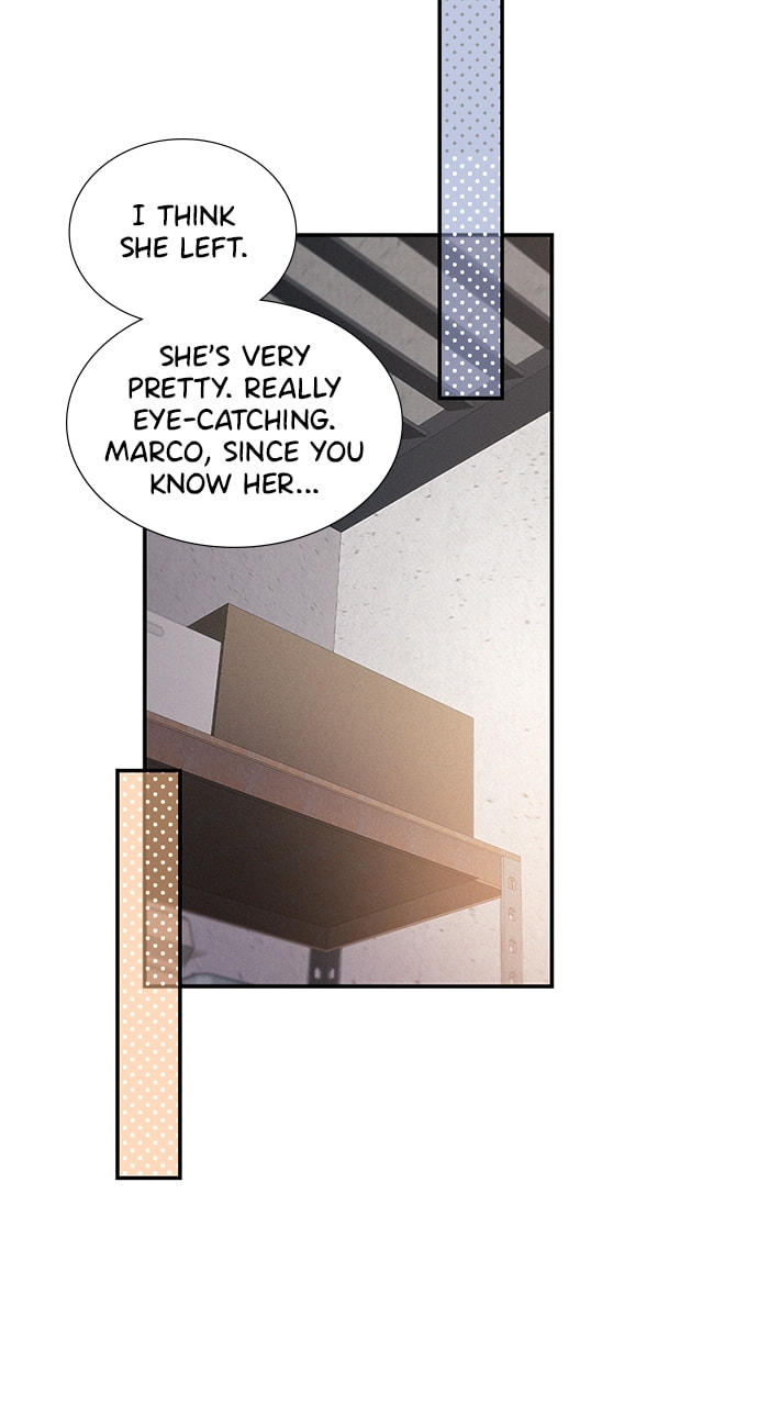 K.O. Chapter 75 page 47 - 