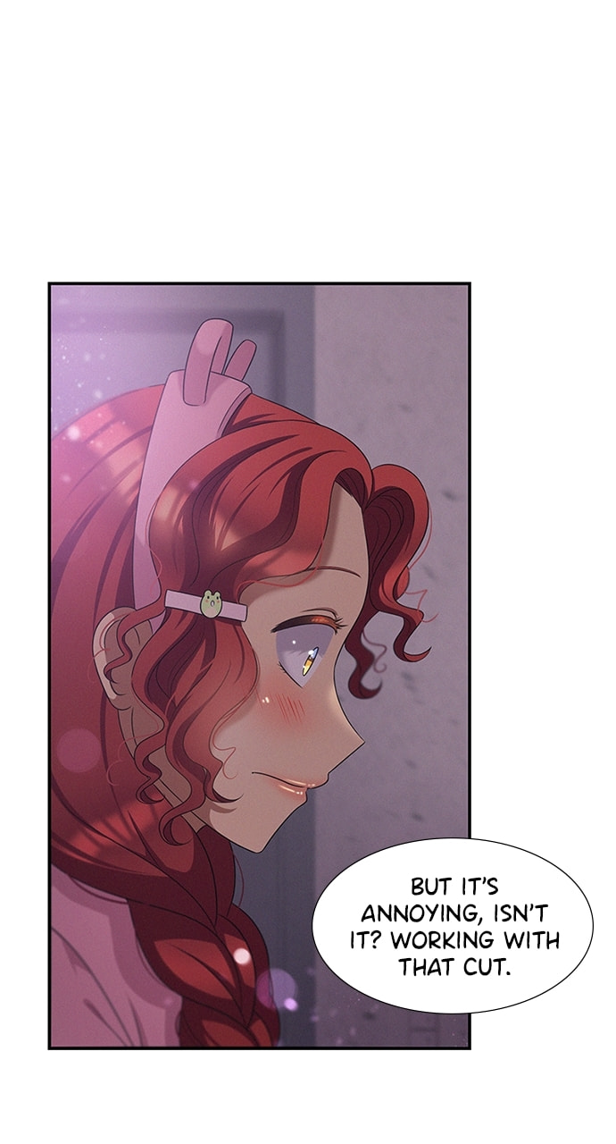 K.O. Chapter 75 page 53 - 