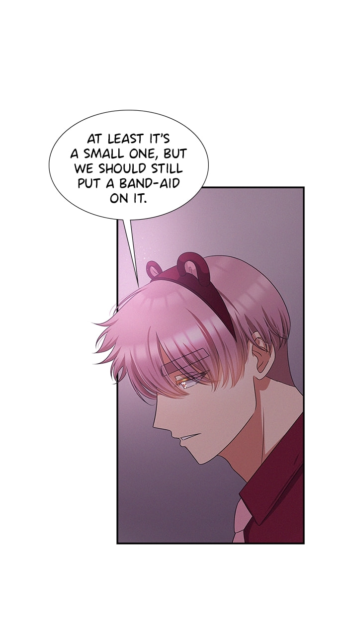 K.O. Chapter 75 page 54 - 