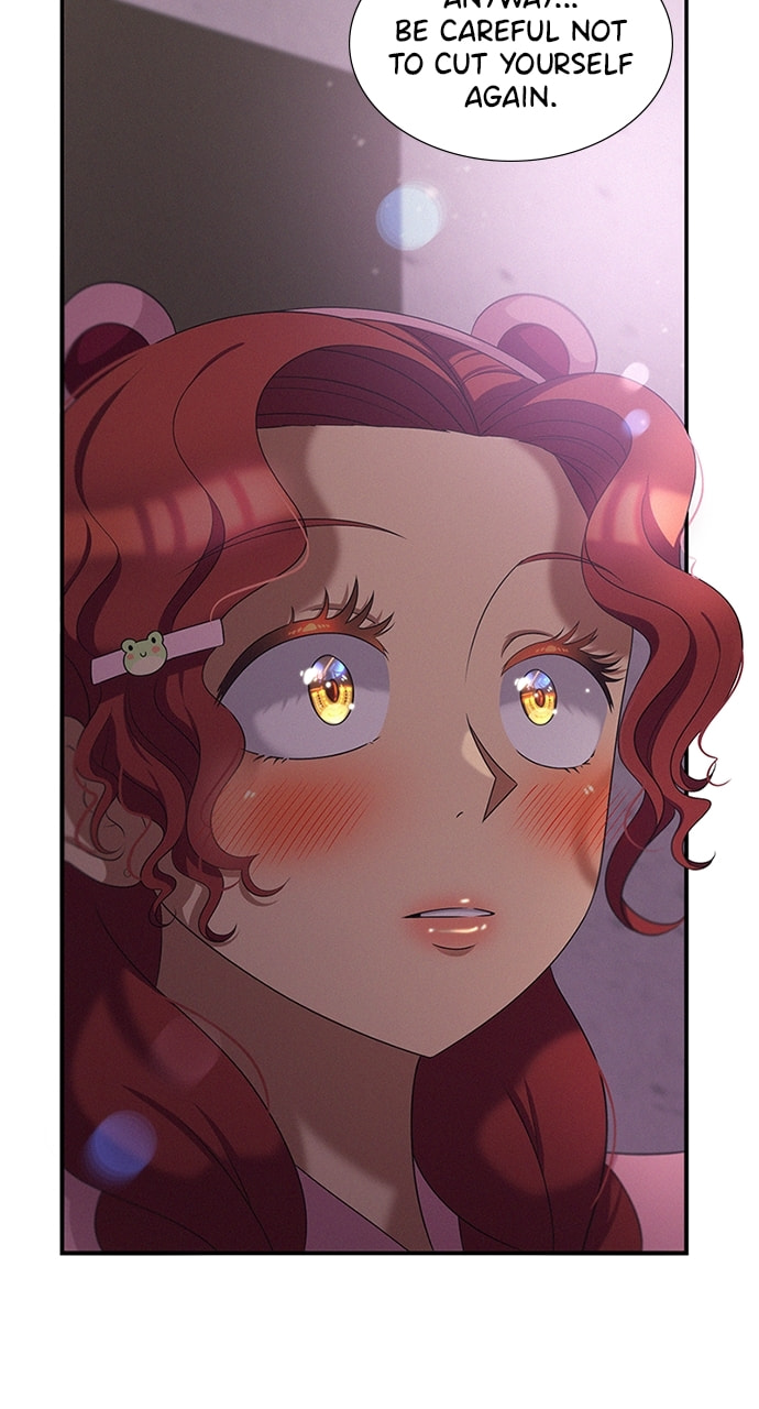 K.O. Chapter 75 page 61 - 