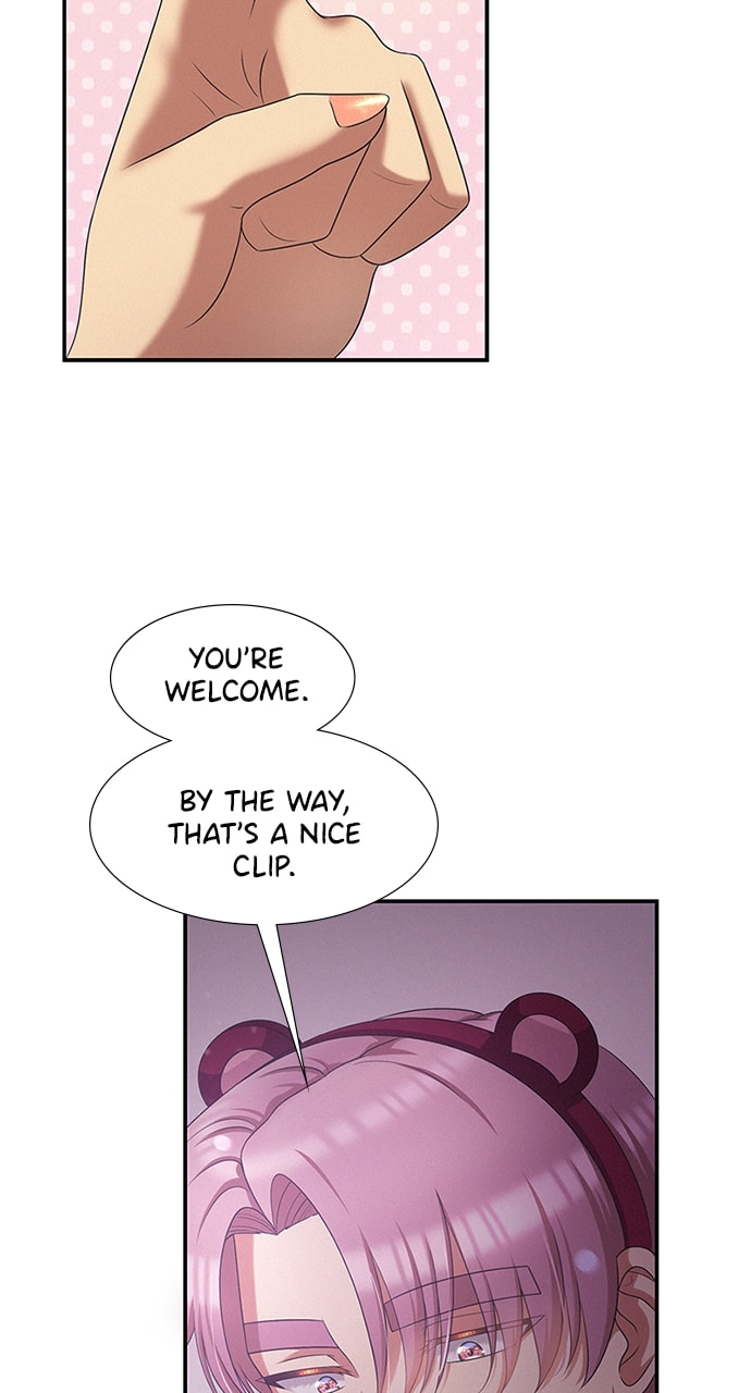 K.O. Chapter 75 page 63 - 