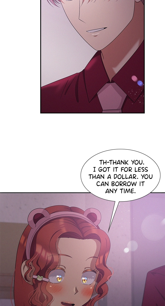 K.O. Chapter 75 page 64 - 