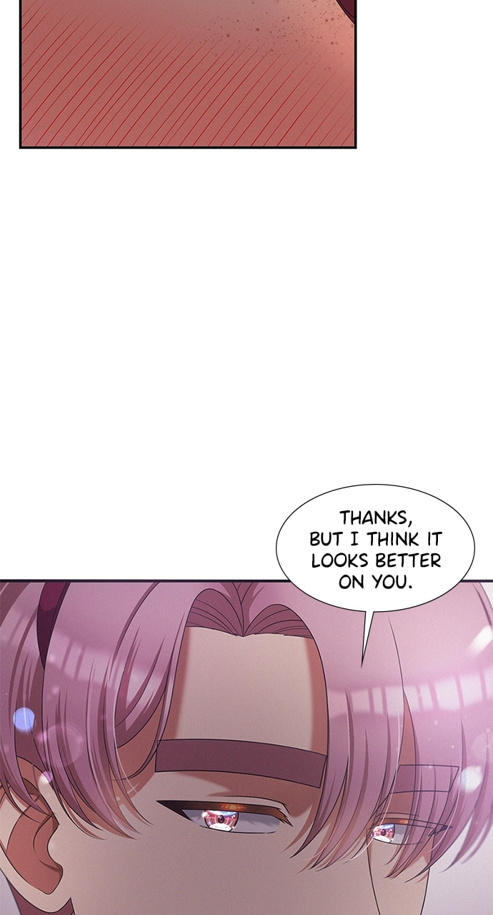 K.O. Chapter 75 page 67 - 