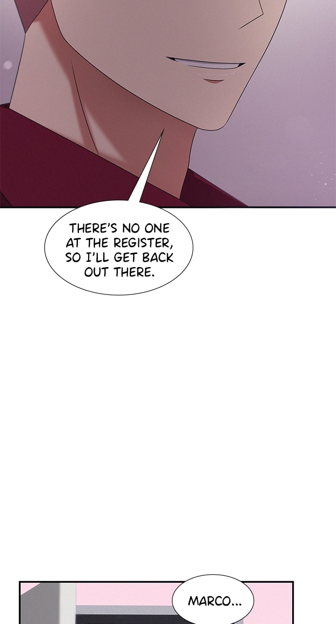 K.O. Chapter 75 page 68 - 