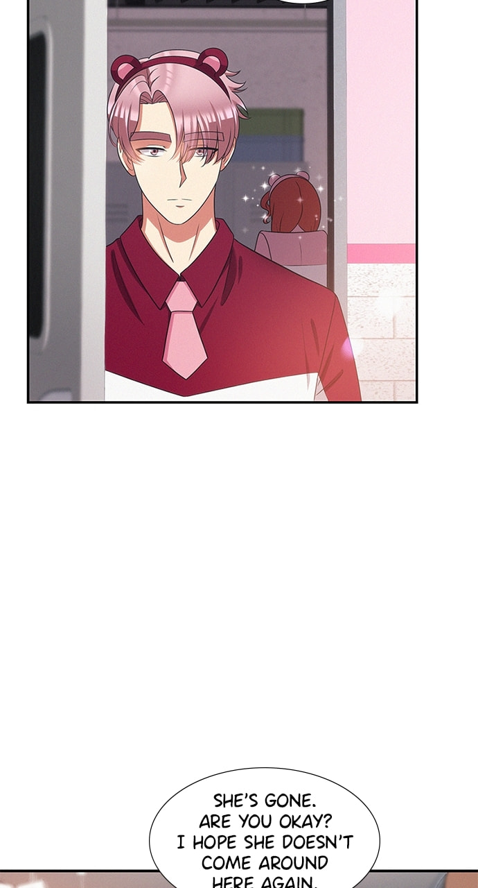 K.O. Chapter 75 page 69 - 