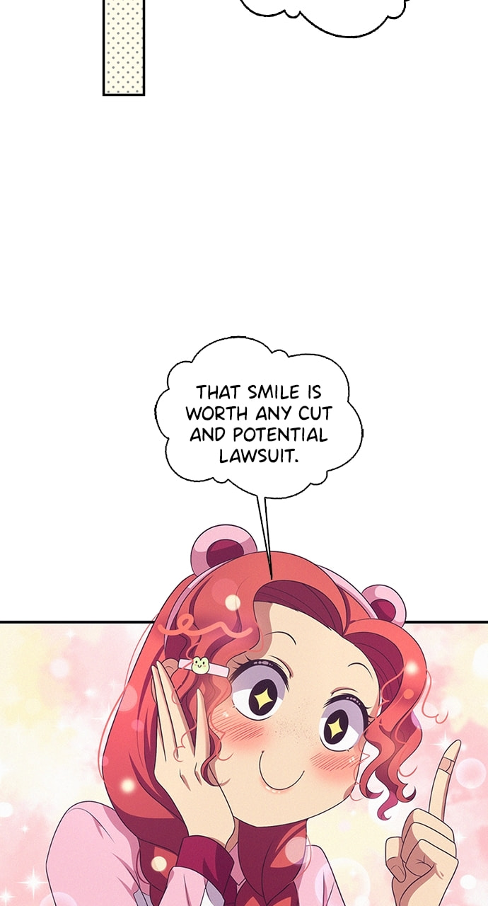 K.O. Chapter 75 page 74 - 