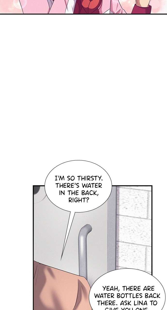 K.O. Chapter 75 page 75 - 