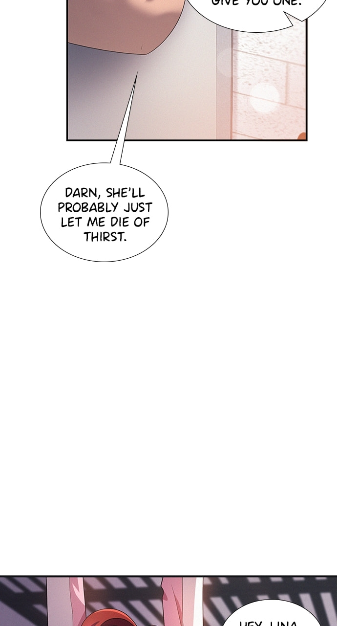 K.O. Chapter 75 page 76 - 