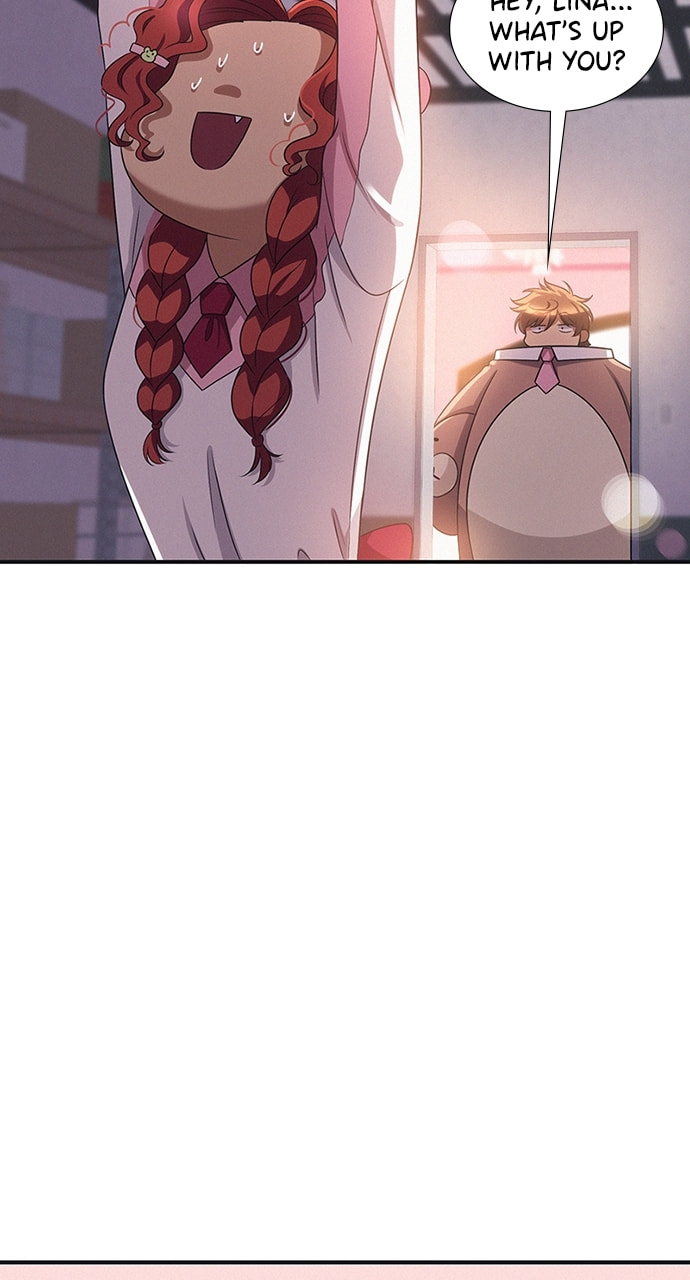 K.O. Chapter 75 page 77 - 