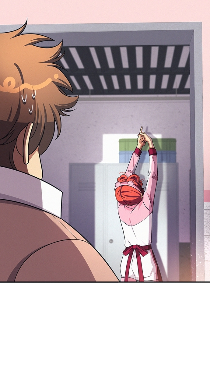 K.O. Chapter 75 page 78 - 