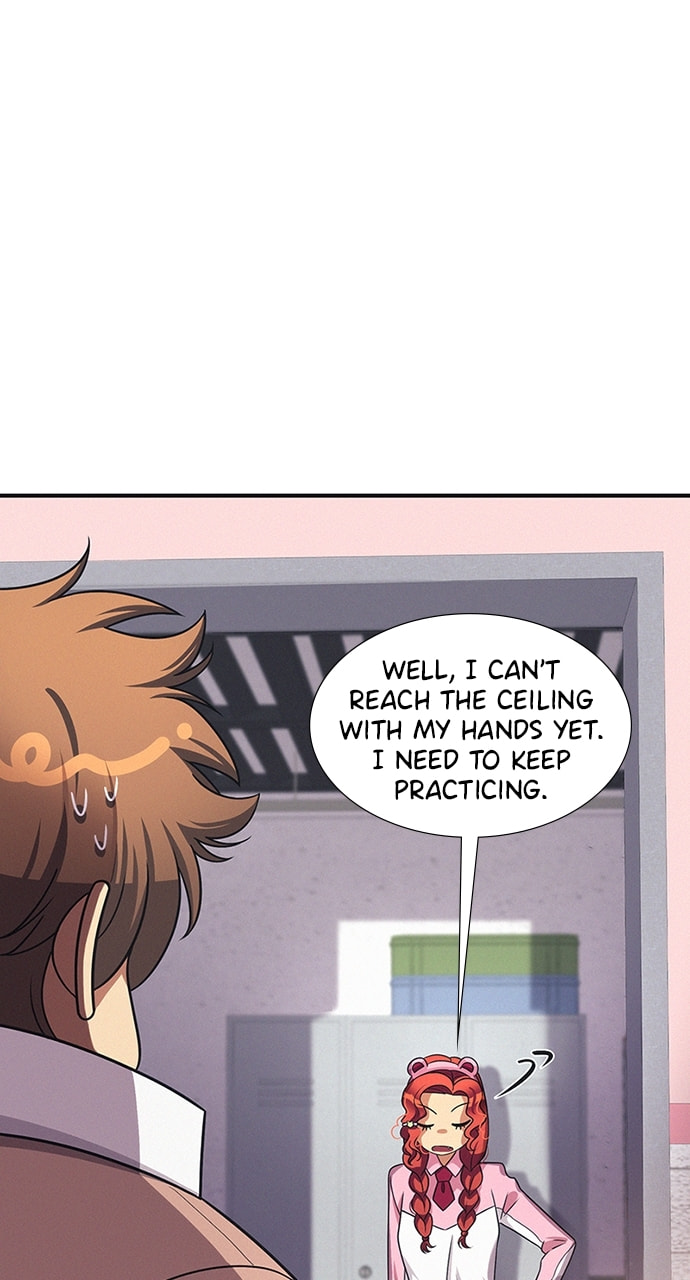 K.O. Chapter 75 page 79 - 