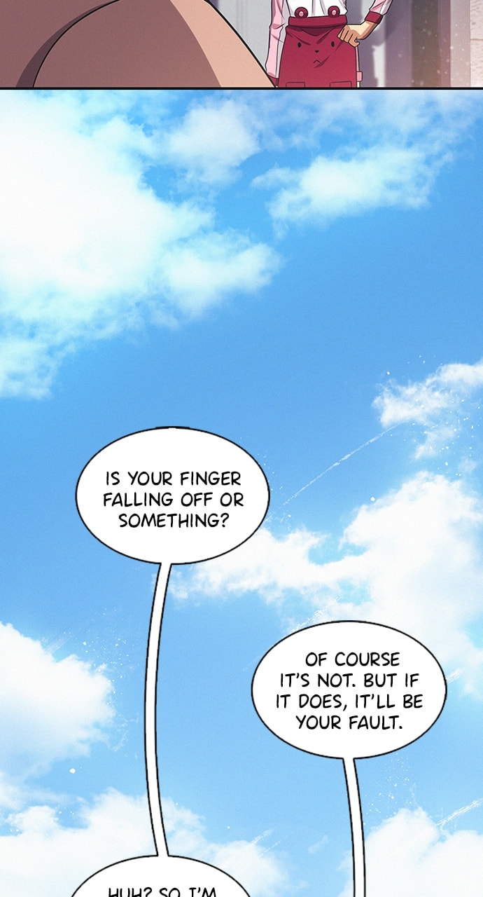 K.O. Chapter 75 page 80 - 