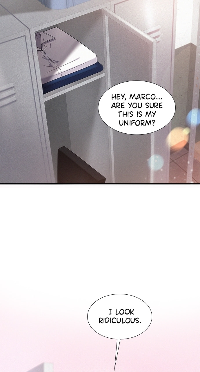 K.O. Chapter 76 page 16 - 