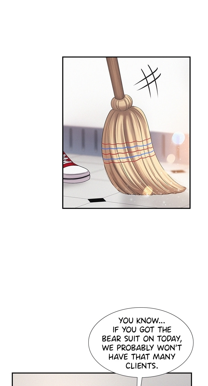 K.O. Chapter 76 page 19 - 