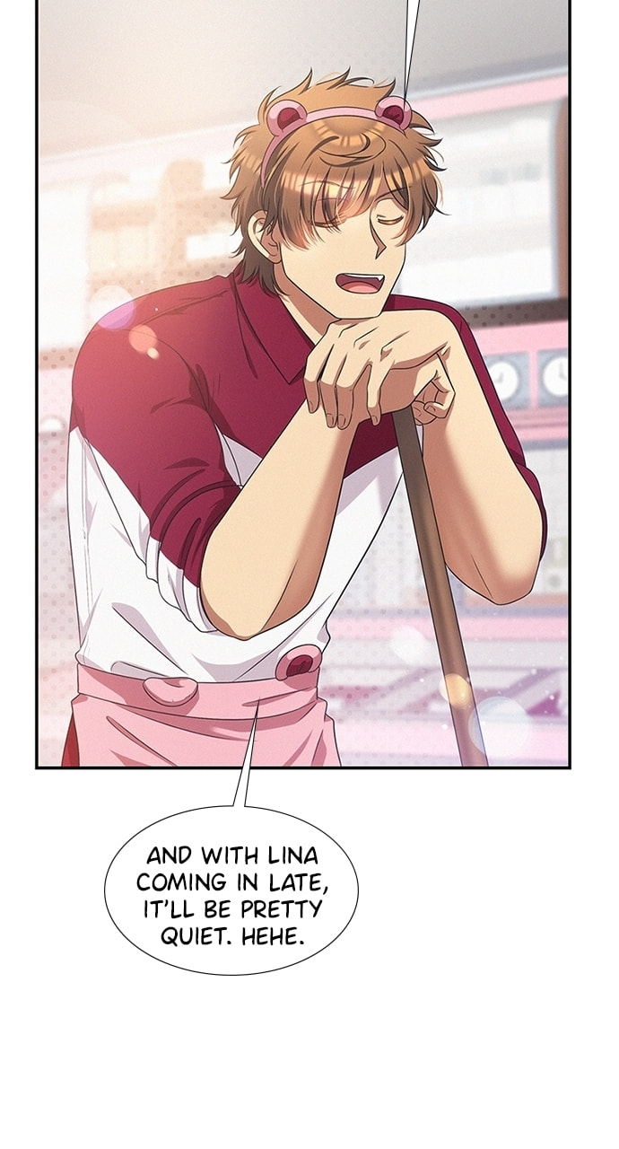 K.O. Chapter 76 page 20 - 