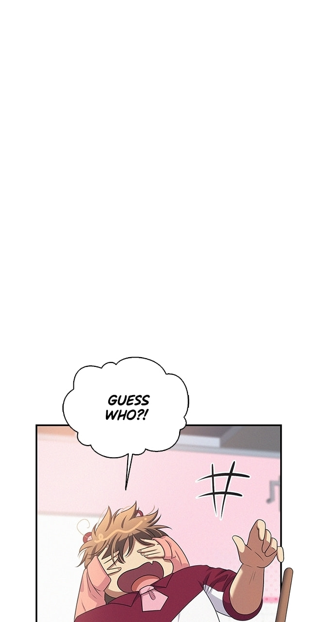 K.O. Chapter 76 page 21 - 