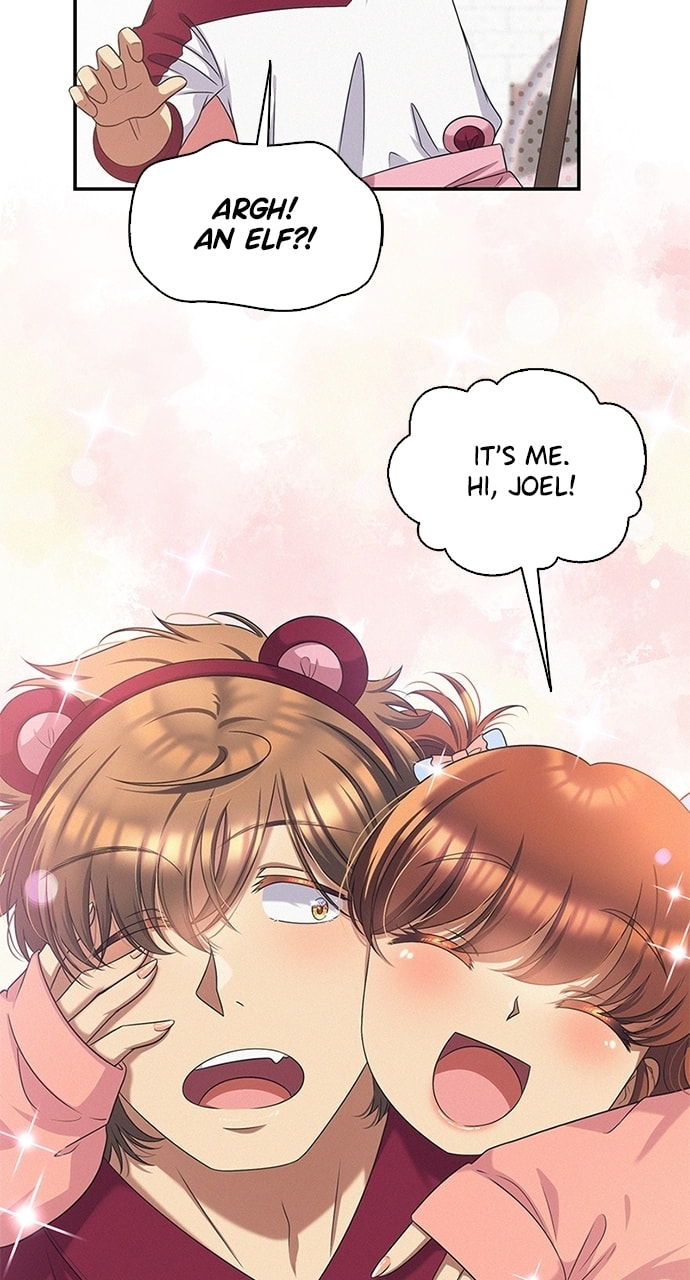 K.O. Chapter 76 page 22 - 