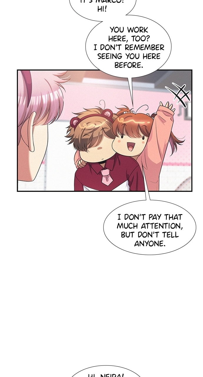 K.O. Chapter 76 page 25 - 