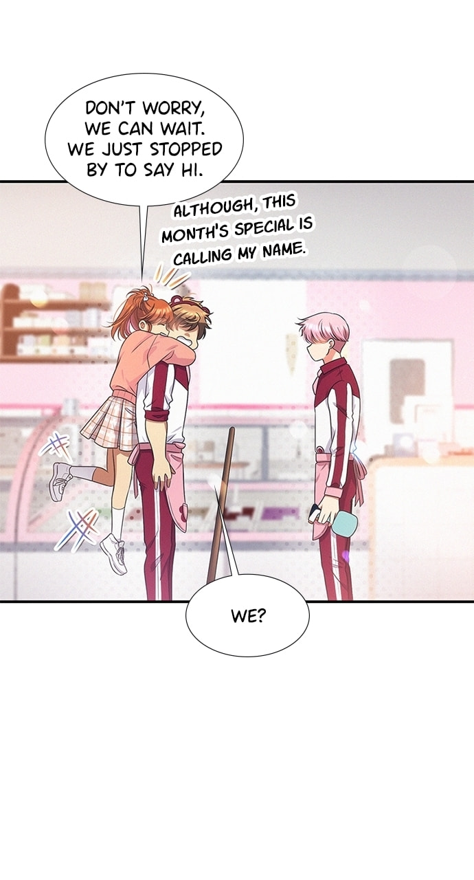 K.O. Chapter 76 page 27 - 