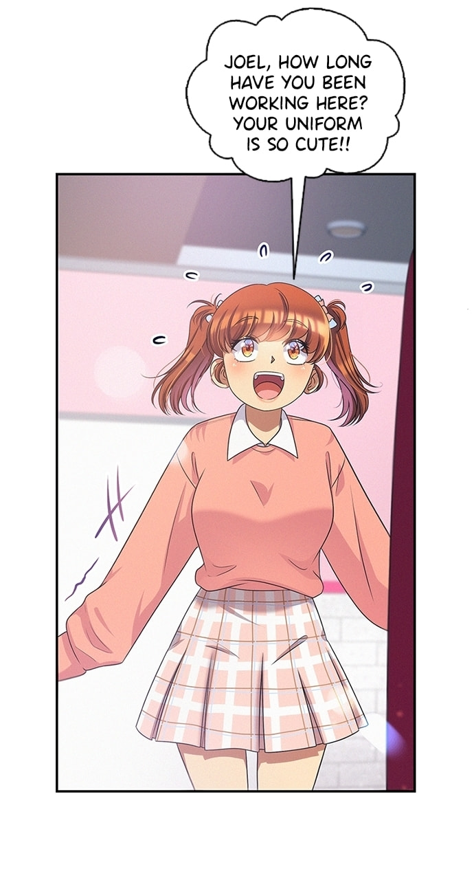 K.O. Chapter 76 page 33 - 