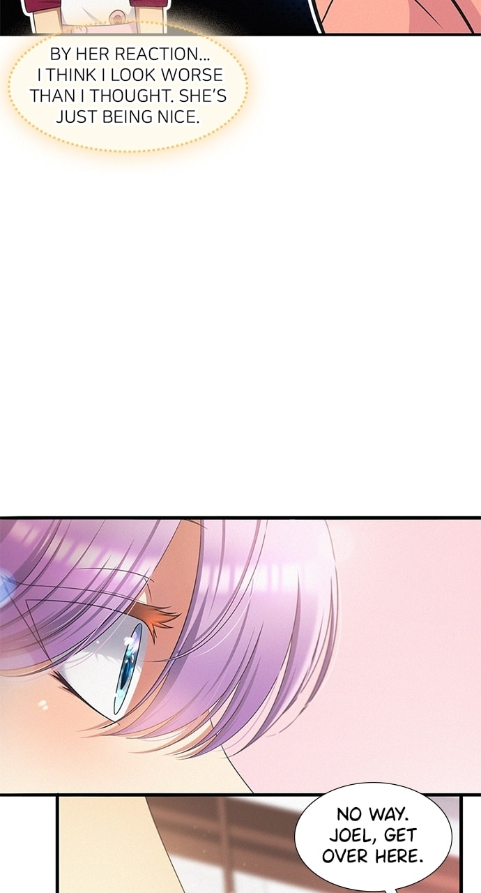 K.O. Chapter 76 page 38 - 