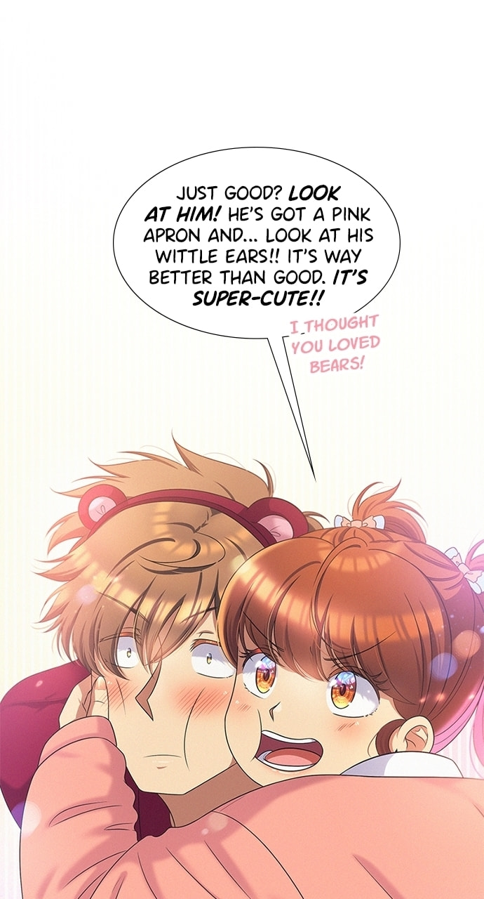 K.O. Chapter 76 page 40 - 