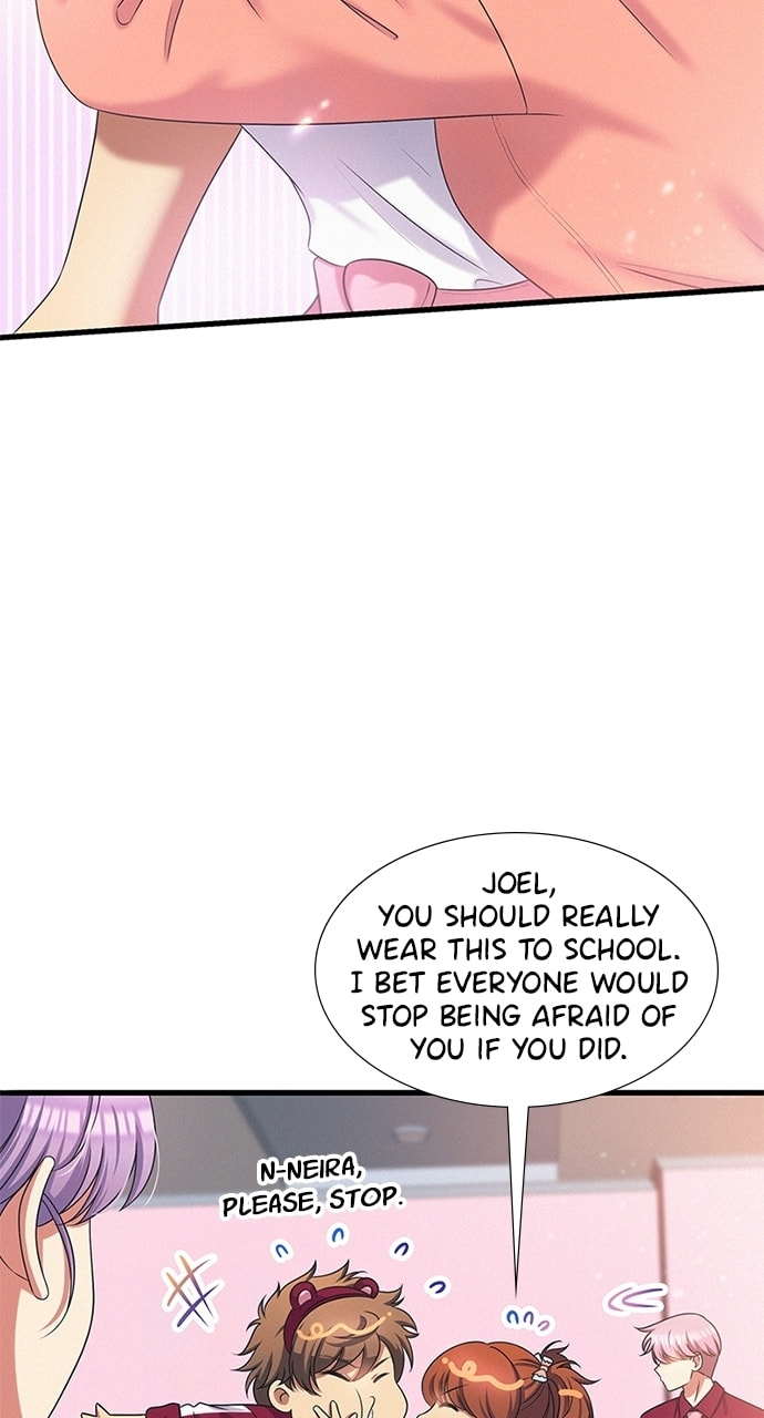 K.O. Chapter 76 page 41 - 