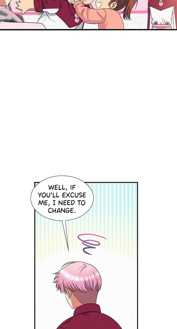K.O. Chapter 76 page 42 - 