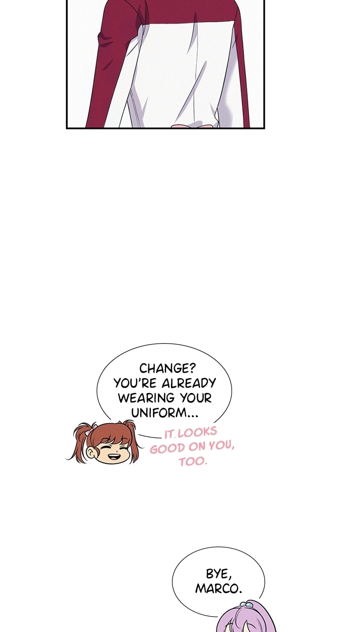 K.O. Chapter 76 page 43 - 
