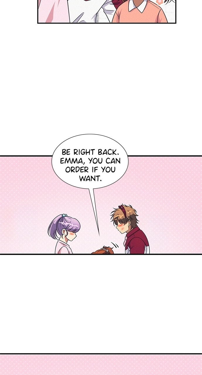 K.O. Chapter 76 page 45 - 