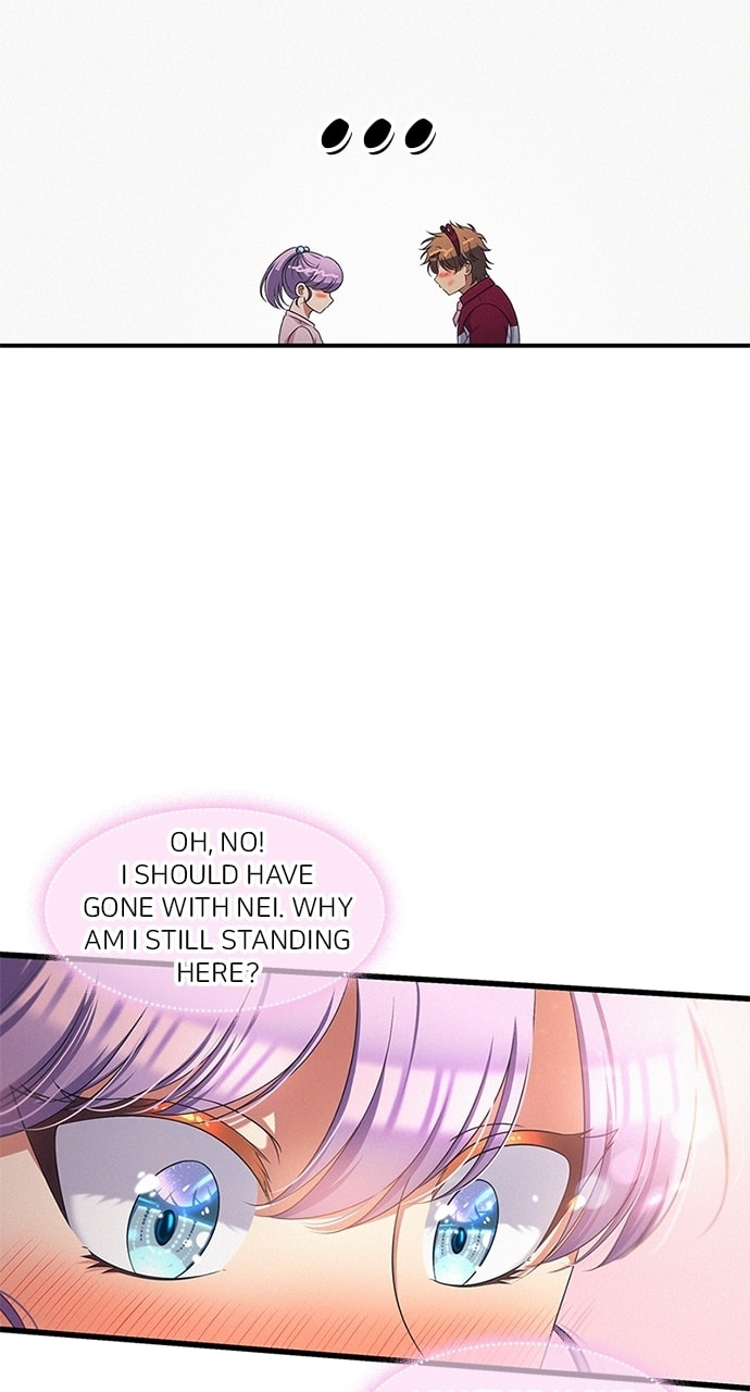 K.O. Chapter 76 page 47 - 