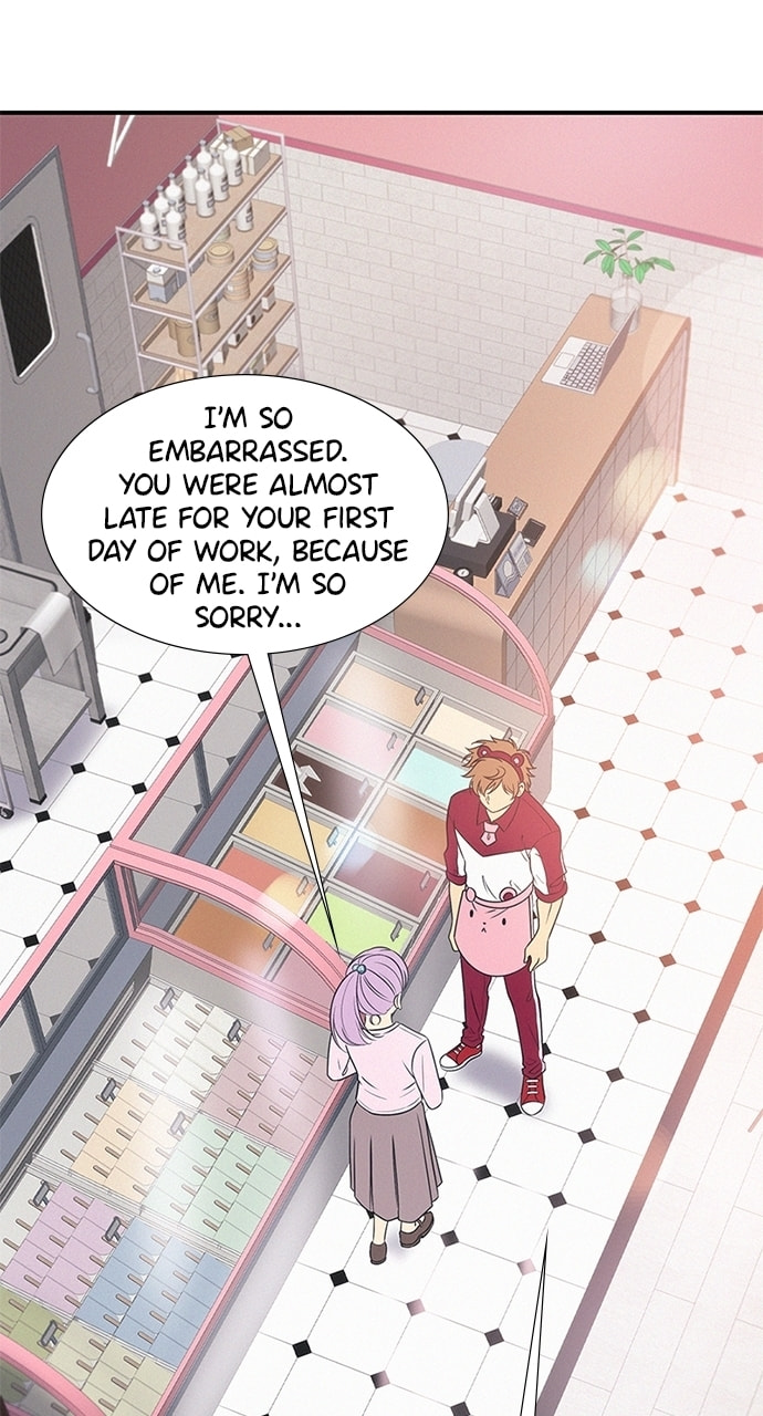 K.O. Chapter 76 page 51 - 