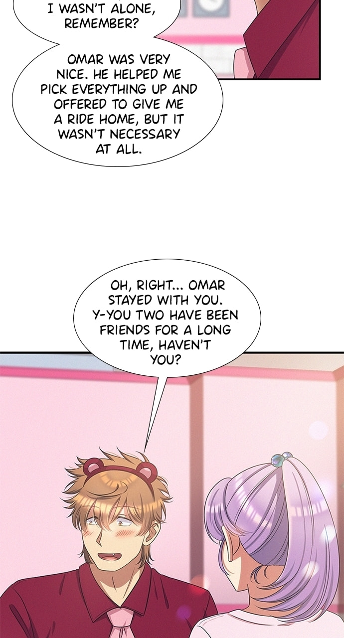 K.O. Chapter 76 page 53 - 