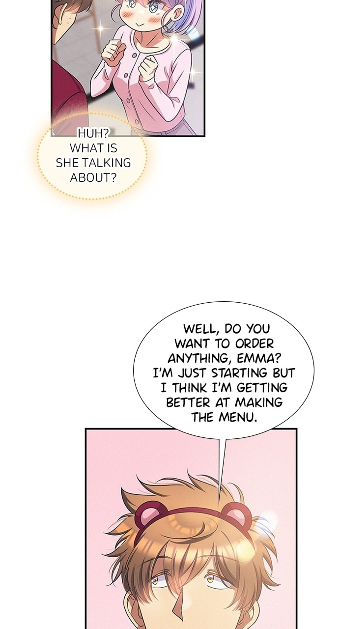 K.O. Chapter 76 page 60 - 