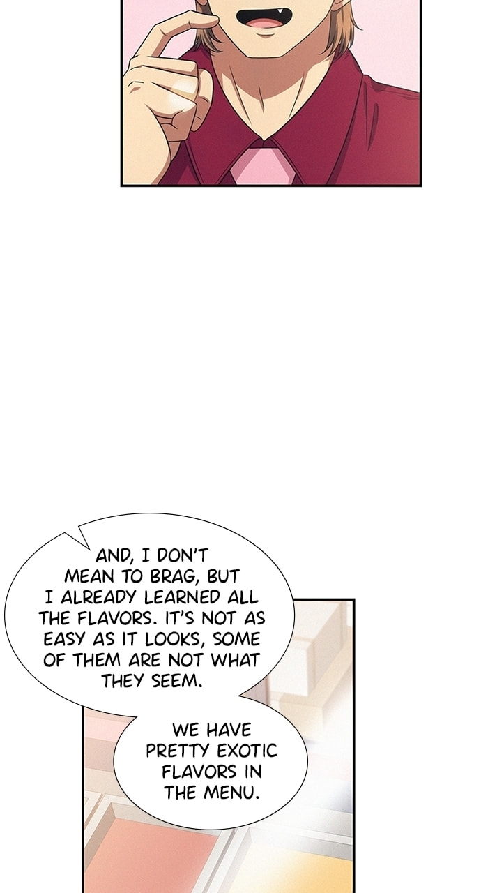 K.O. Chapter 76 page 61 - 