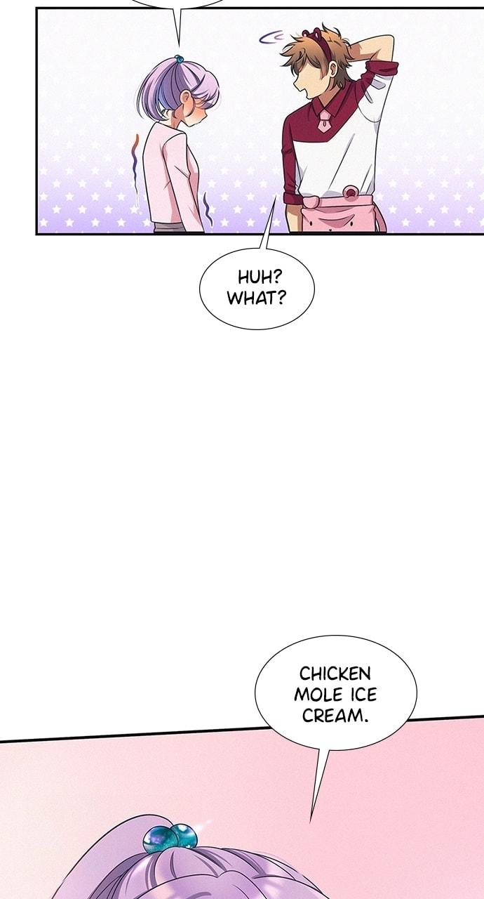 K.O. Chapter 76 page 71 - 