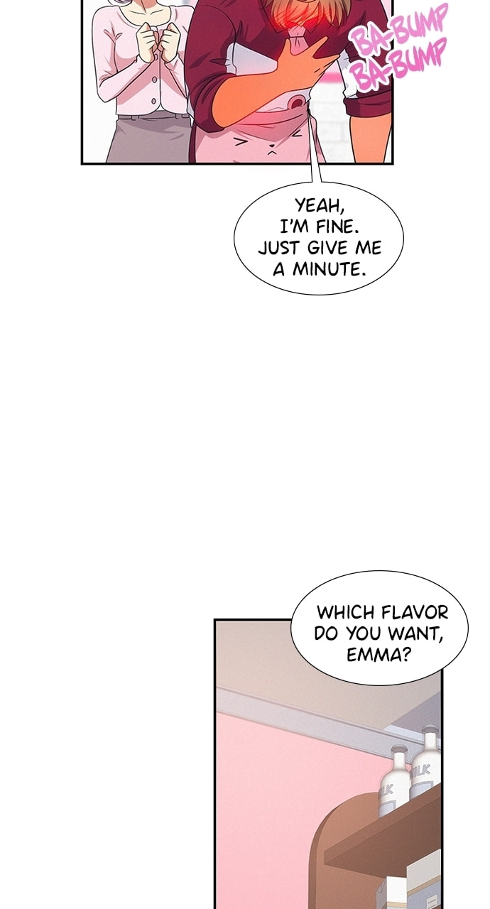 K.O. Chapter 76 page 78 - 